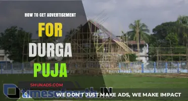Maximize Durga Puja Sponsorship: Effective Strategies to Attract Advertisers