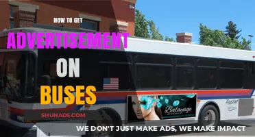 Effective Strategies for Placing Advertisements on Public Buses