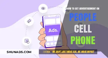 Effective Strategies to Deliver Ads Directly to Mobile Phones