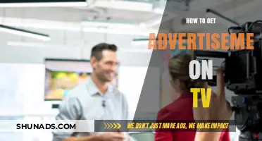 Mastering TV Advertising: A Step-by-Step Guide to Launching Your Campaign