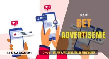 Effective Strategies to Secure Advertisements for Your Business or Brand