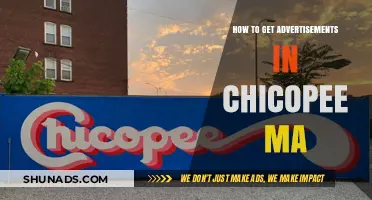 Effective Strategies for Securing Advertisements in Chicopee, MA