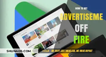 Effective Strategies to Remove Advertisements from Your Fire Devices