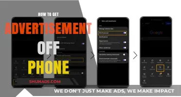 Effective Ways to Remove Annoying Ads from Your Phone