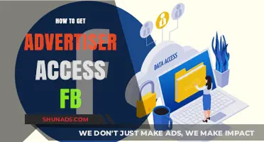 Unlock Facebook Advertiser Access: A Step-by-Step Guide for Beginners