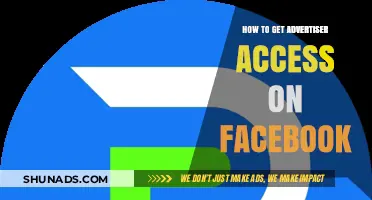 Unlock Facebook Advertiser Access: A Step-by-Step Guide for Beginners