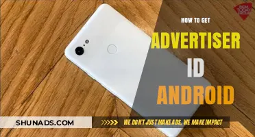 How to Easily Obtain Your Advertiser ID on Android Devices