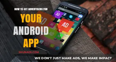 Attracting Advertisers: Strategies to Monetize Your Android App Effectively