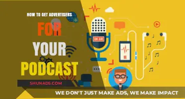Attracting Advertisers: Strategies to Monetize Your Podcast Successfully