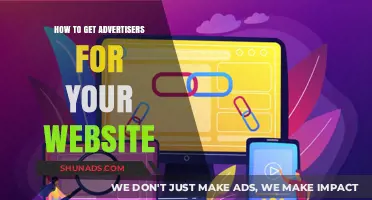 Attracting Advertisers: Proven Strategies to Monetize Your Website Effectively