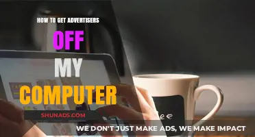 Banish Ads: Effective Ways to Remove Advertisers from Your Computer