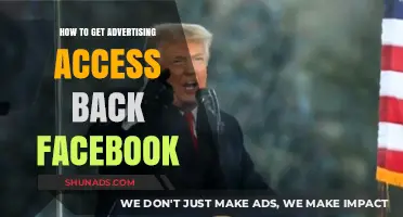 Regain Facebook Ad Access: A Step-by-Step Guide to Reinstatement