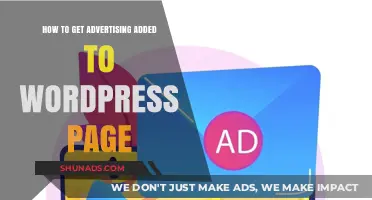 Adding Ads to WordPress: A Step-by-Step Guide for Beginners