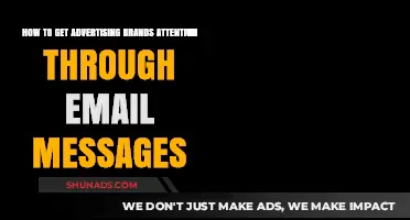Mastering Email Outreach: Strategies to Capture Advertising Brands' Attention