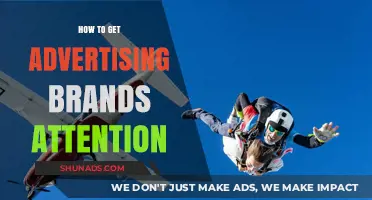 Captivating Brands: Proven Strategies to Grab Advertiser Attention Instantly
