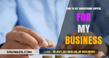 Unlocking Advertising Capital: Strategies to Fund Your Business Growth