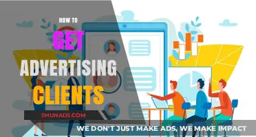 Proven Strategies to Attract and Secure High-Value Advertising Clients