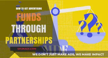Unlocking Ad Budgets: Strategic Partnerships for Securing Advertising Funds