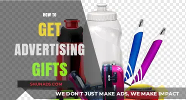 Creative Strategies to Secure Free Advertising Gifts for Your Business