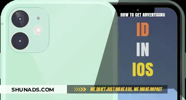 How to Retrieve Your Advertising ID on iOS Devices Easily
