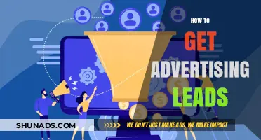 Proven Strategies to Generate High-Quality Advertising Leads Effectively