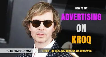 How to Secure Advertising on KROQ: A Step-by-Step Guide