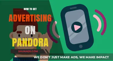 Unlock Pandora's Potential: A Guide to Advertising on the Platform