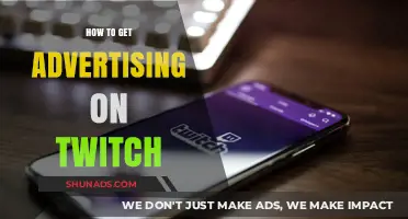 Master Twitch Advertising: A Step-by-Step Guide for Streamers