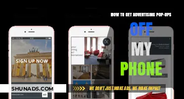 Stop Annoying Ads: Remove Phone Pop-Ups with These Simple Steps