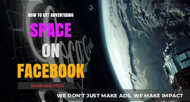 Unlock Facebook Ad Space: A Step-by-Step Guide for Businesses