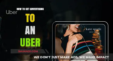 How to Effectively Advertise Your Business on Uber Platforms