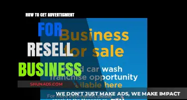 Effective Strategies to Secure Advertisements for Your Resell Business