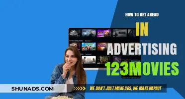 Mastering Advertising Strategies: Tips to Get Ahead in the 123Movies Era