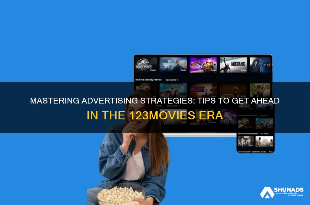 how to get ahead in advertising 123movies
