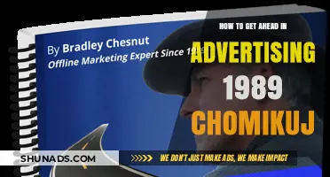 Mastering Advertising Strategies: 1989 Chomikuj Guide to Success