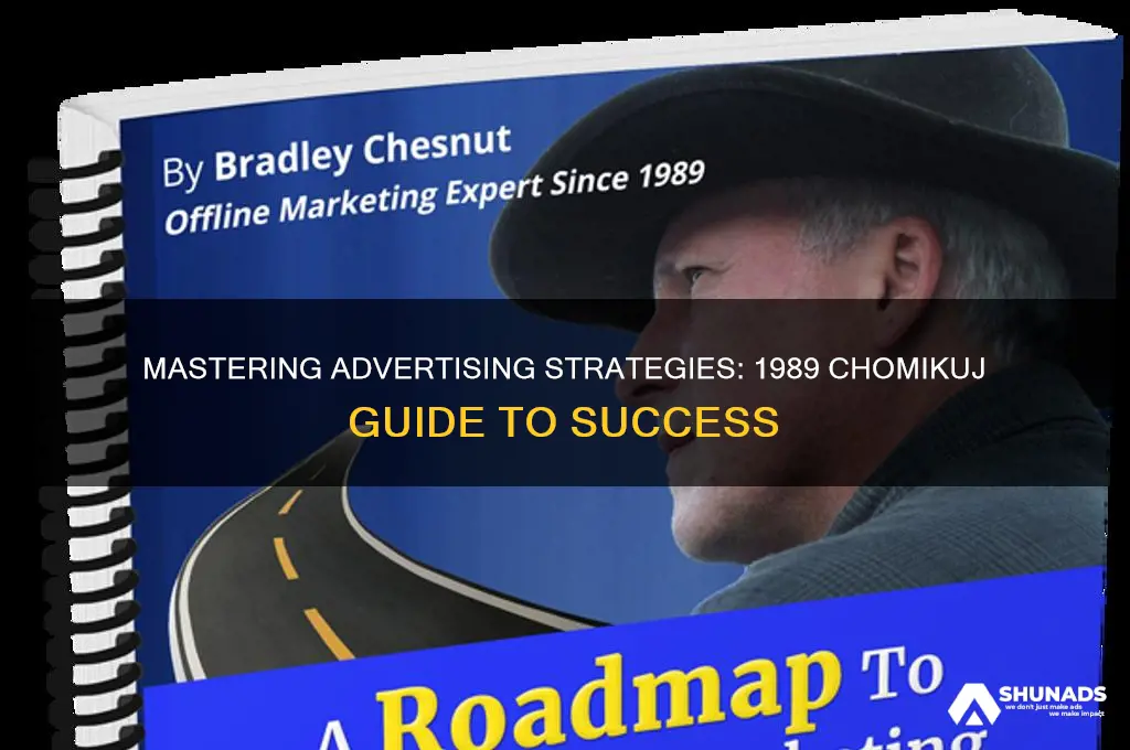 how to get ahead in advertising 1989 chomikuj