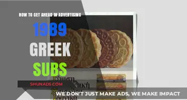 Mastering Advertising Success: 1989 Greek Subtitles Edition Strategies