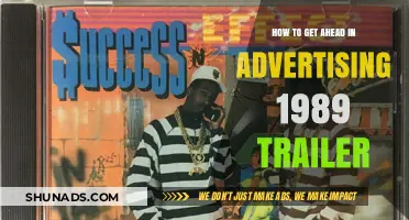 Mastering Advertising Success: Insights from the 1989 Trailer Guide