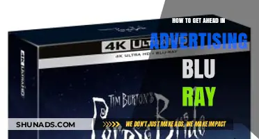 Mastering Blu-Ray Advertising: Strategies to Boost Visibility and Sales