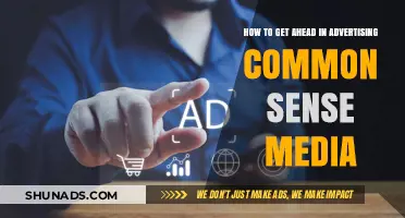 Mastering Advertising: Practical Strategies for Success with Common Sense Media