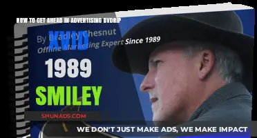 Mastering Advertising Strategies: Insights from the 1989 Classic 'How to Get Ahead in Advertising