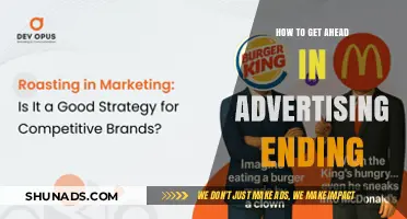 Mastering the Art of Advertising: Strategies to Stay Ahead in a Competitive Industry