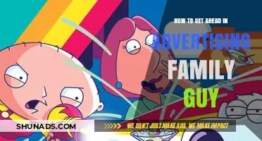 Mastering Family Guy Ads: Creative Strategies to Boost Your Advertising Success