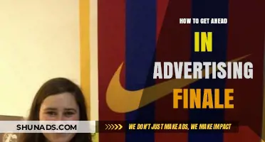 Mastering the Advertising Finale: Strategies to Propel Your Career Forward