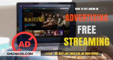 Mastering Free Streaming Ads: Strategies to Boost Your Brand Visibility