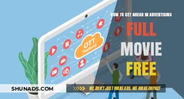 Mastering Advertising Success: Free Full Movie Guide to Get Ahead