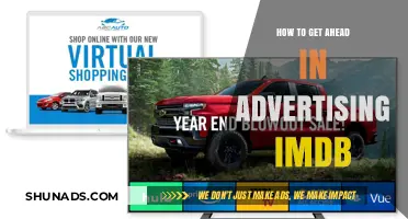 Mastering IMDb Advertising: Strategies to Boost Your Brand Visibility