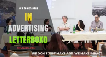 Mastering Letterboxd Advertising: Strategies to Boost Your Brand Visibility