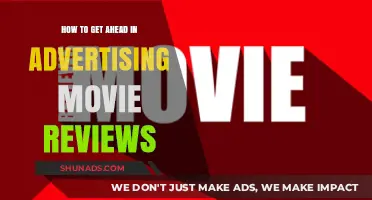 Mastering Movie Review Advertising: Strategies to Boost Your Brand Visibility