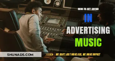 Mastering Music Advertising: Strategies to Amplify Your Brand and Reach